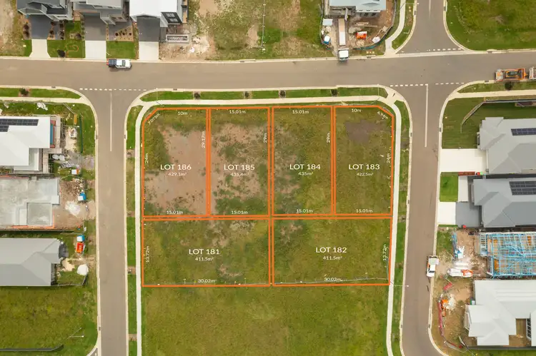 LOT 183, 20 Grayling Street, Calderwood NSW 2527