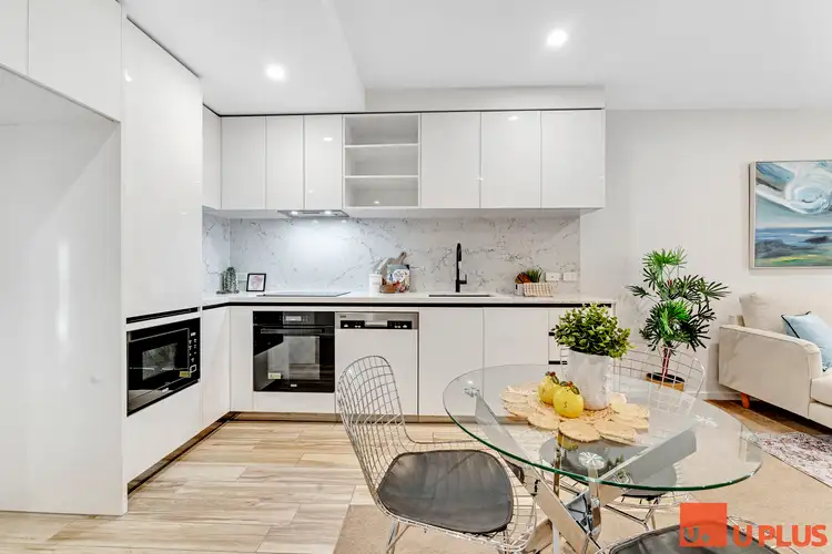 125/20 Allara Street, City ACT 2601