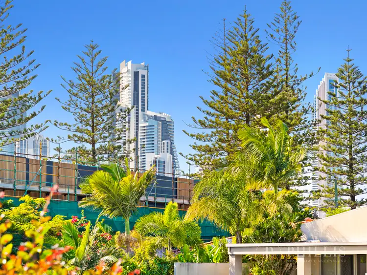 Fifth view of Homely house listing, 51 Gibraltar Drive, Isle of Capri QLD 4217