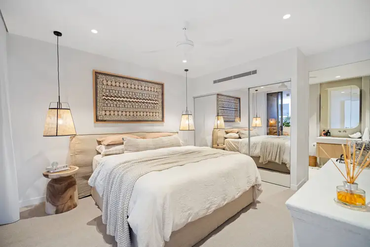 Third view of Homely unit listing, 304/100 Musgrave Street, Coolangatta QLD 4225