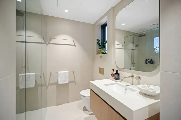 Fourth view of Homely unit listing, 304/100 Musgrave Street, Coolangatta QLD 4225