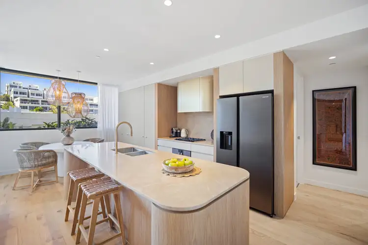 Fifth view of Homely unit listing, 304/100 Musgrave Street, Coolangatta QLD 4225