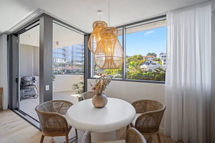 Sixth view of Homely unit listing, 304/100 Musgrave Street, Coolangatta QLD 4225