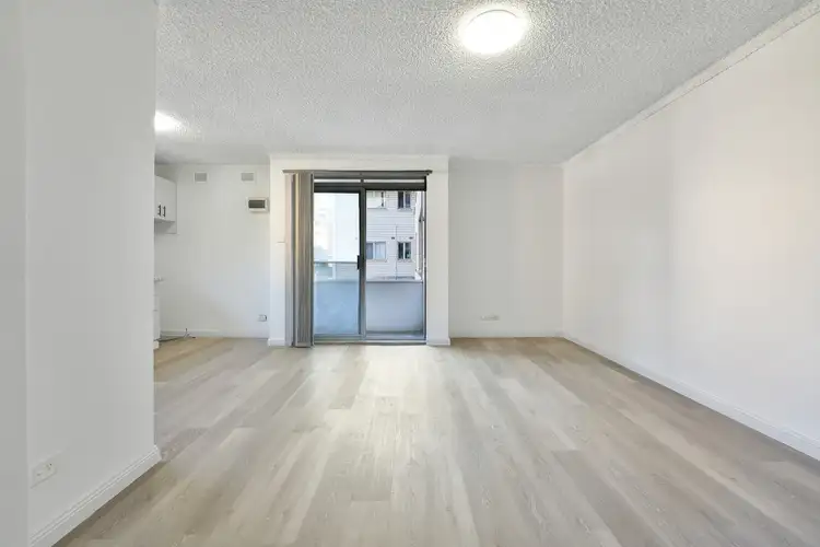 Third view of Homely apartment listing, 9/4 Forbes Street, Warwick Farm NSW 2170