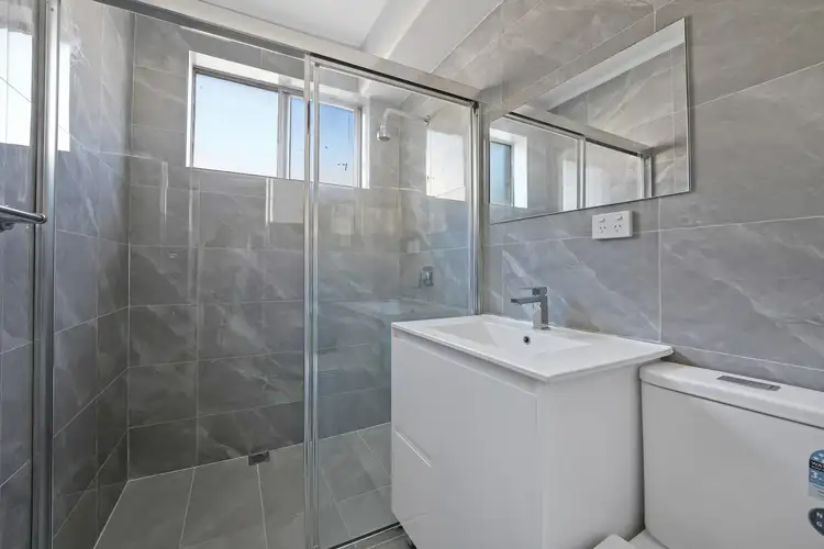 Fourth view of Homely apartment listing, 9/4 Forbes Street, Warwick Farm NSW 2170