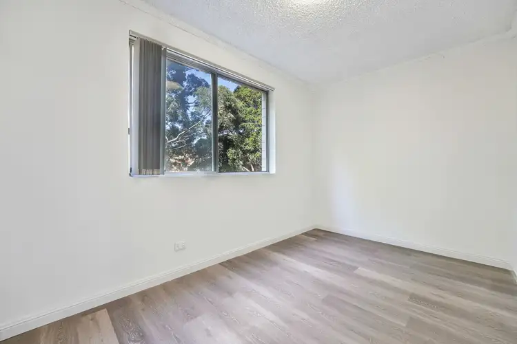 Fifth view of Homely apartment listing, 9/4 Forbes Street, Warwick Farm NSW 2170