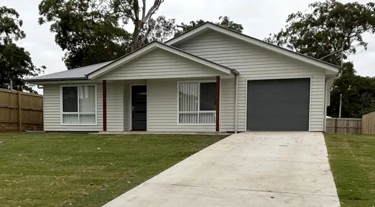 28 JACKSON ROAD, Russell Island QLD 4184