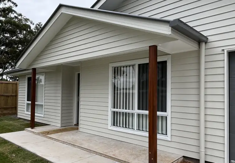 Second view of Homely house listing, 28 JACKSON ROAD, Russell Island QLD 4184
