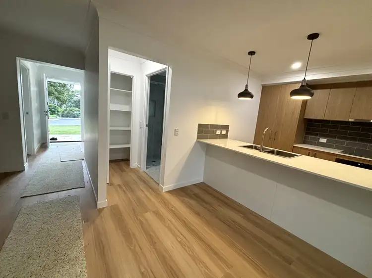 Third view of Homely house listing, 28 JACKSON ROAD, Russell Island QLD 4184