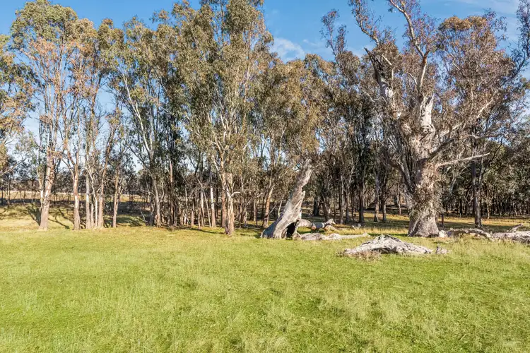 Fifth view of Homely land listing, CA 14 Meadow Valley Road, Heathcote VIC 3523