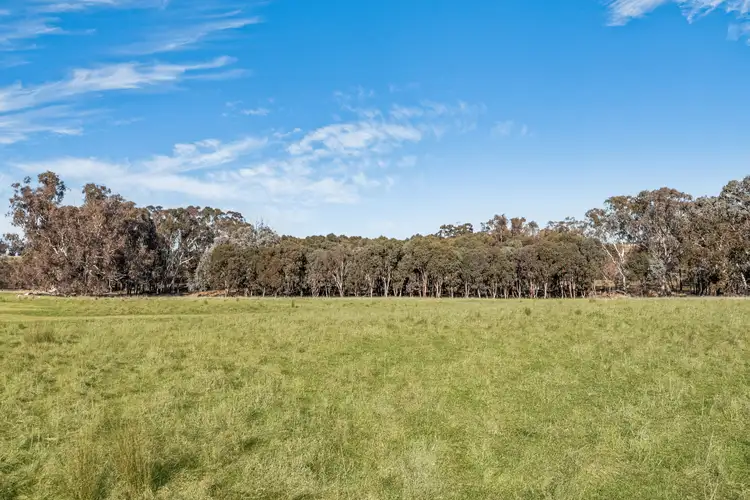 Sixth view of Homely land listing, CA 14 Meadow Valley Road, Heathcote VIC 3523