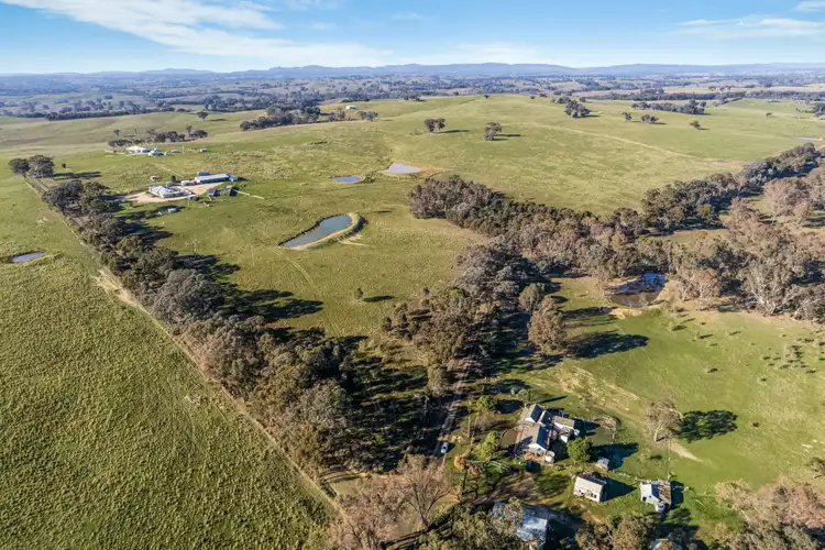 Seventh view of Homely land listing, CA 14 Meadow Valley Road, Heathcote VIC 3523