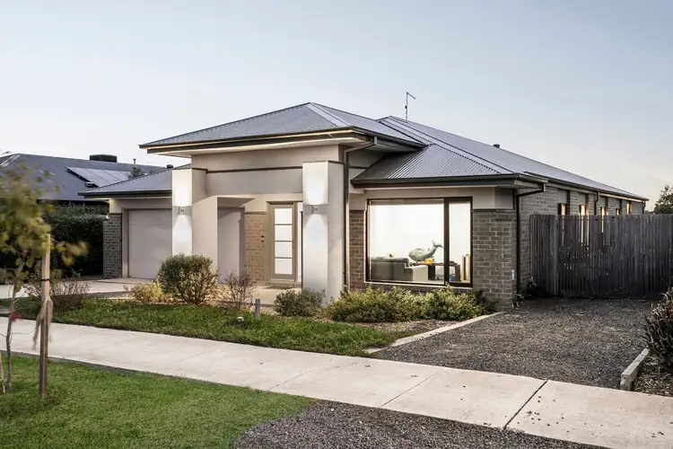 26 Waterloo Plains Crescent, Winchelsea VIC 3241