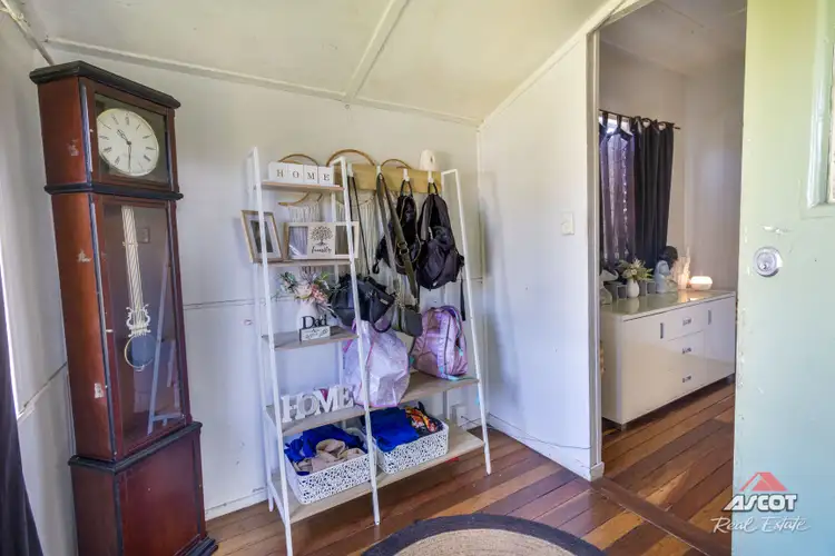 Second view of Homely house listing, 61 May Street, Walkervale QLD 4670