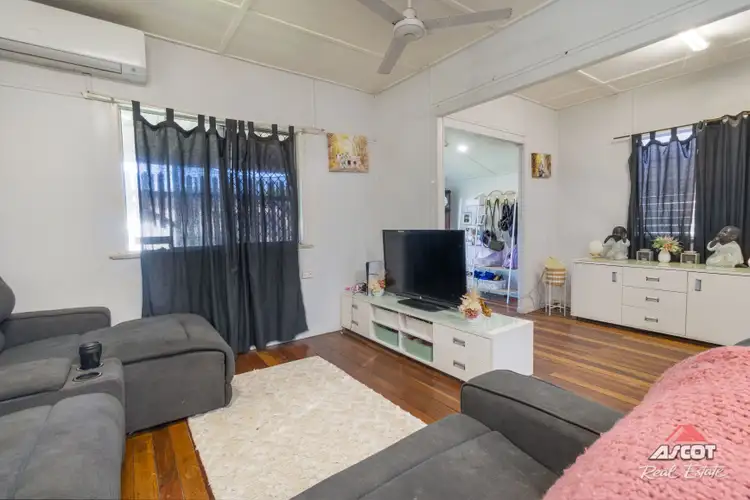 Fourth view of Homely house listing, 61 May Street, Walkervale QLD 4670