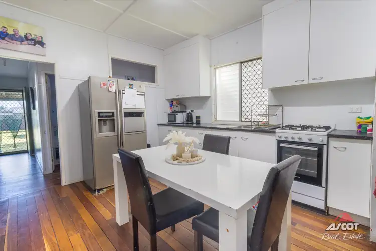 Fifth view of Homely house listing, 61 May Street, Walkervale QLD 4670