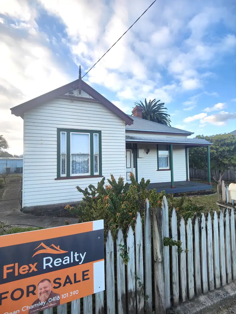 37 Inglis Street, Wynyard TAS 7325