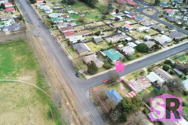 47 Abercrombie Street, Guyra NSW 2365