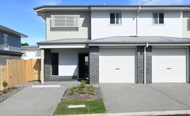 Main view of Homely townhouse listing, Address available on request