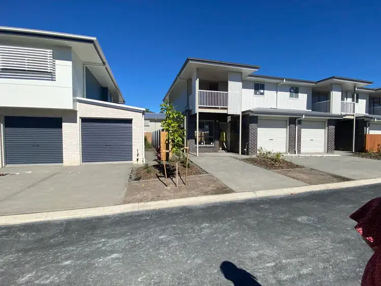 Second view of Homely townhouse listing, Address available on request
