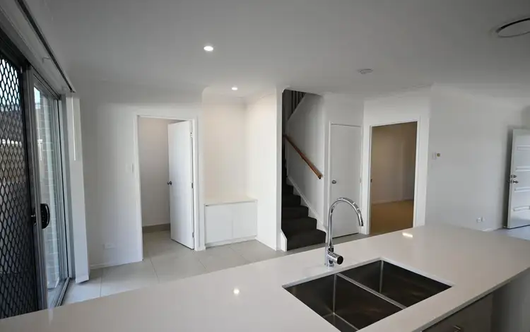 Third view of Homely townhouse listing, Address available on request