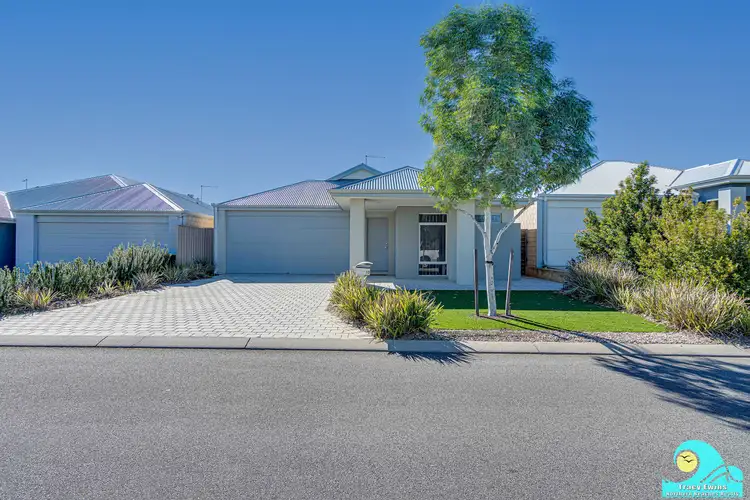 10 Ariane View, Yanchep WA 6035