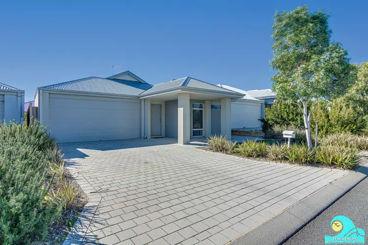 Second view of Homely house listing, 10 Ariane View, Yanchep WA 6035