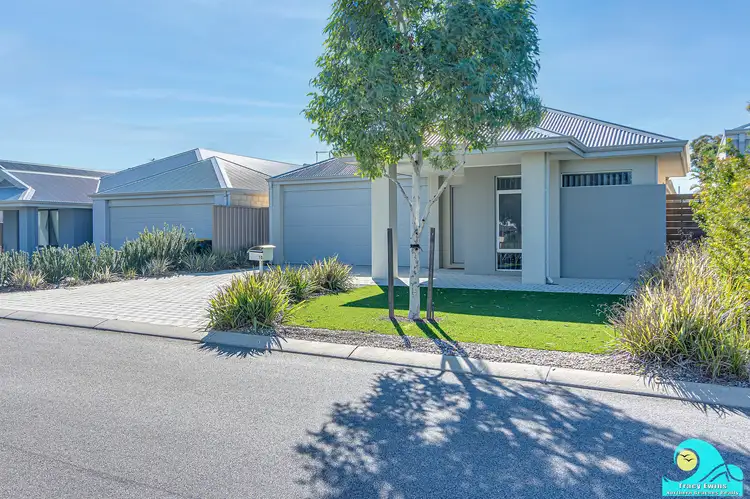 Third view of Homely house listing, 10 Ariane View, Yanchep WA 6035