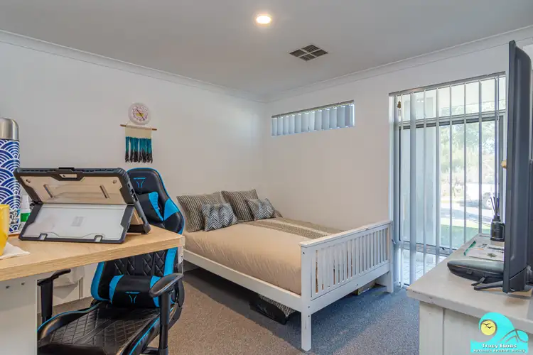 Fifth view of Homely house listing, 10 Ariane View, Yanchep WA 6035