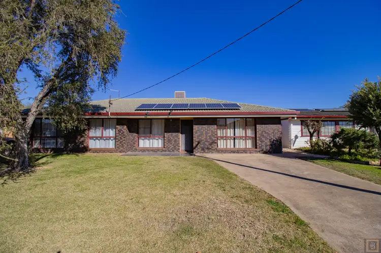 21 Villarette Avenue, Narrabri NSW 2390