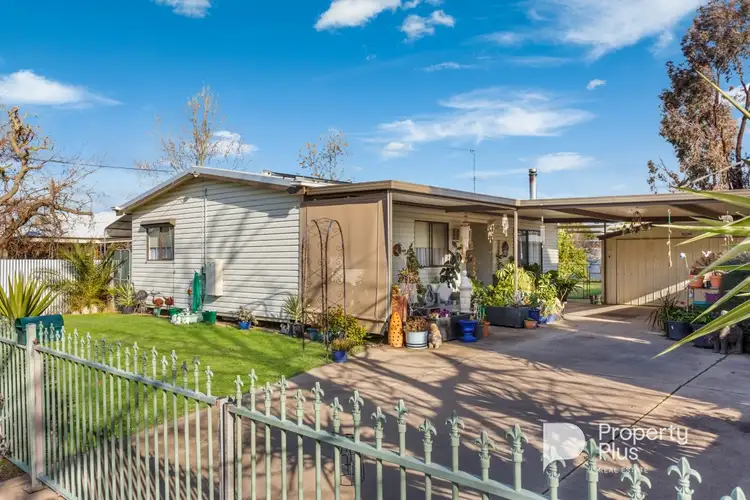 Second view of Homely house listing, 10 Menzies Street, Charlton VIC 3525