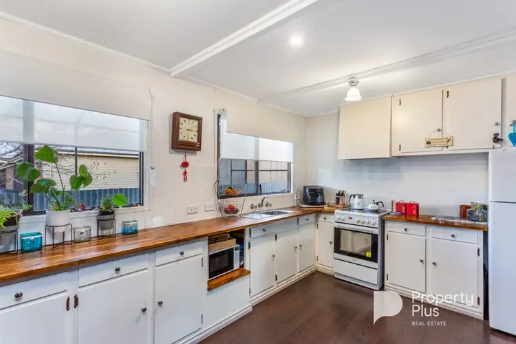 Fifth view of Homely house listing, 10 Menzies Street, Charlton VIC 3525