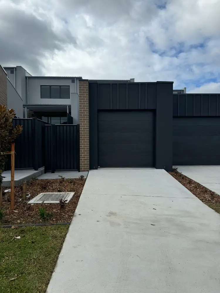 Second view of Homely townhouse listing, 32 Willowdale Drive, Denham Court NSW 2565