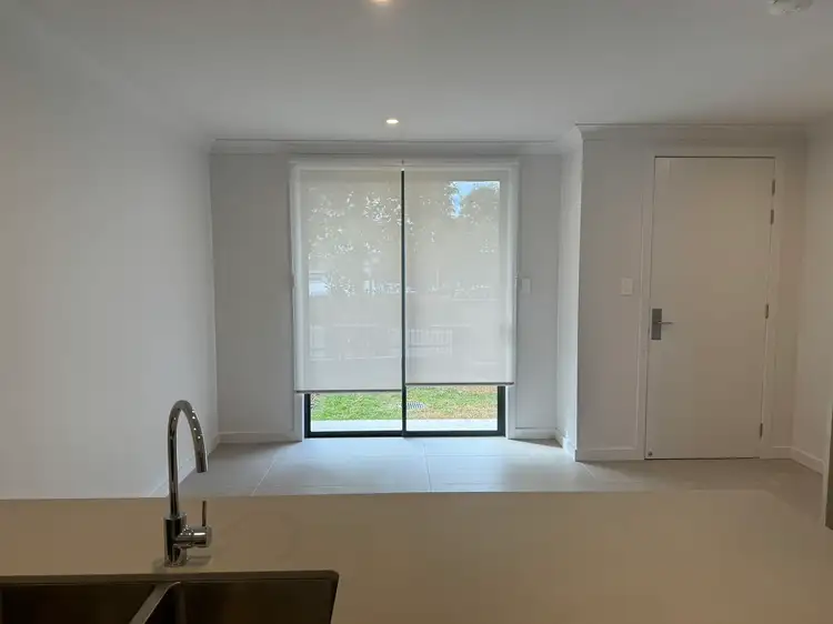 Fourth view of Homely townhouse listing, 32 Willowdale Drive, Denham Court NSW 2565