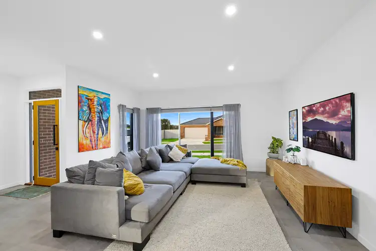 Fifth view of Homely house listing, 27 Mansell Drive, Warrnambool VIC 3280