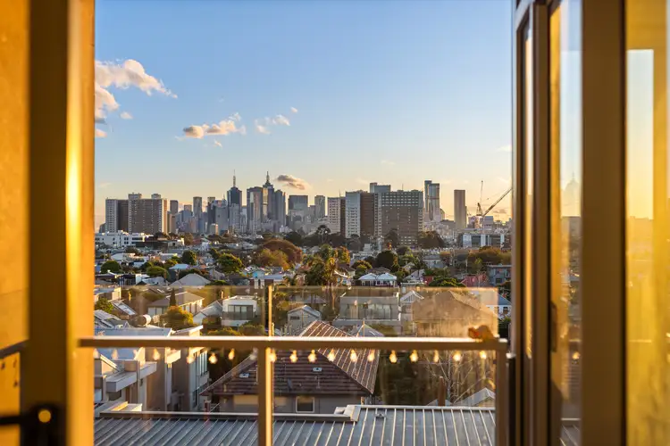 Main view of Homely apartment listing, 508/30 Burnley Street, Richmond VIC 3121