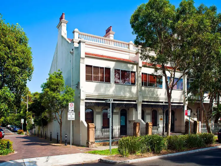 Main view of Homely house listing, 643 South Dowling Street, Surry Hills NSW 2010