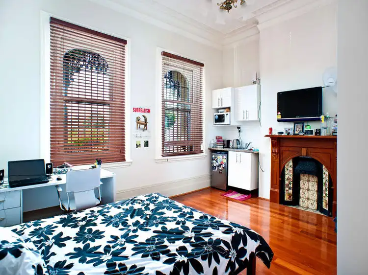 Second view of Homely house listing, 643 South Dowling Street, Surry Hills NSW 2010