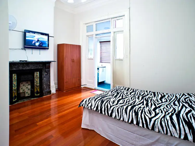 Fourth view of Homely house listing, 643 South Dowling Street, Surry Hills NSW 2010