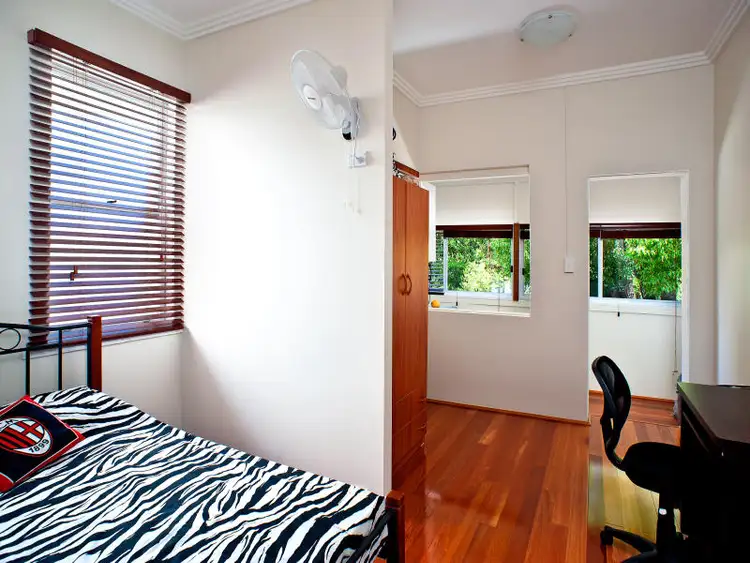 Fifth view of Homely house listing, 643 South Dowling Street, Surry Hills NSW 2010