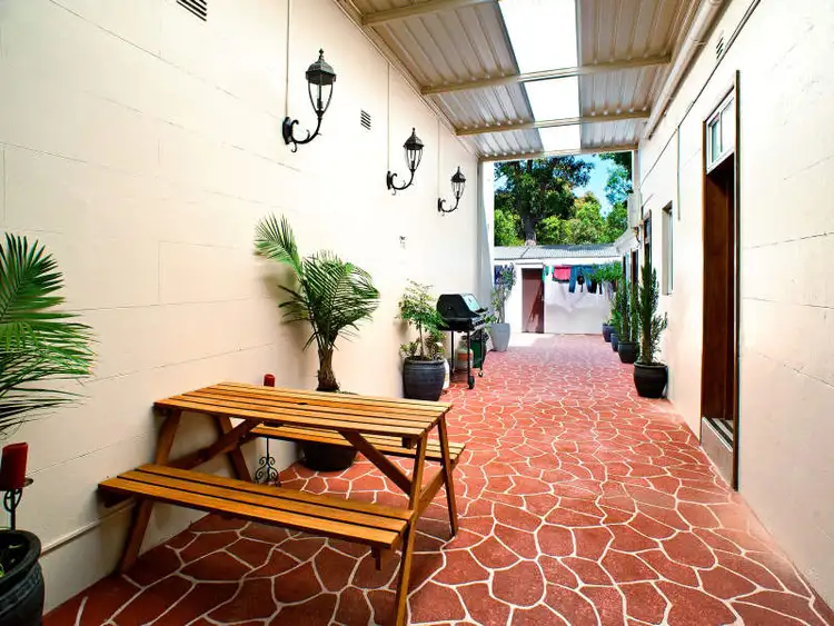 Sixth view of Homely house listing, 643 South Dowling Street, Surry Hills NSW 2010