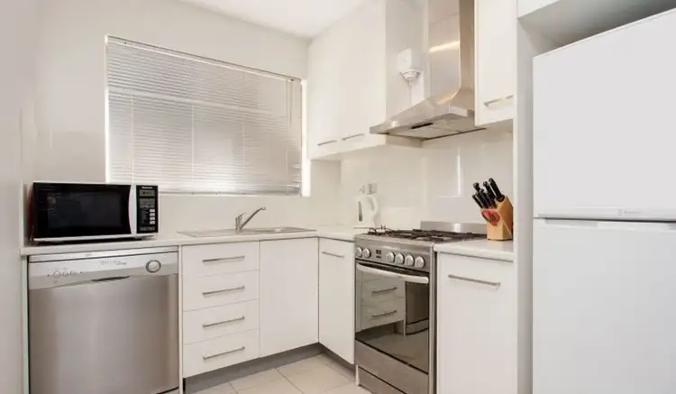 3/226 Moray Street, New Farm QLD 4005