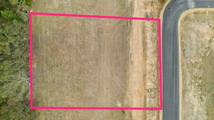 Third view of Homely land listing, 12 Carriers Arms Close, Lidsdale NSW 2790, Lidsdale NSW 2790