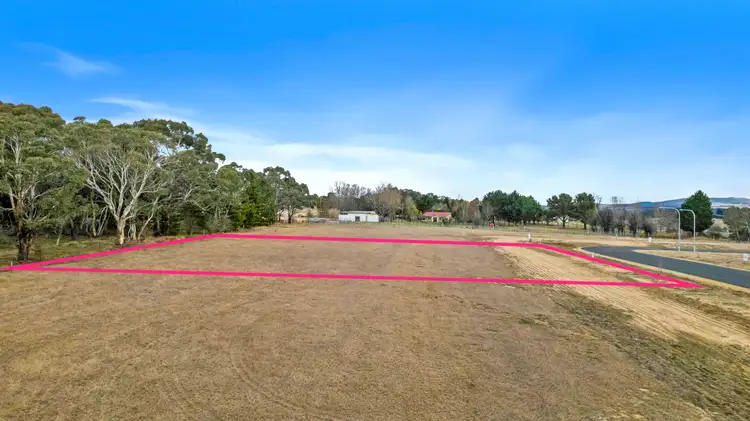 Fifth view of Homely land listing, 12 Carriers Arms Close, Lidsdale NSW 2790, Lidsdale NSW 2790
