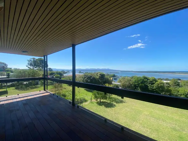 Main view of Homely apartment listing, 12 Brady Street, Mallacoota VIC 3892