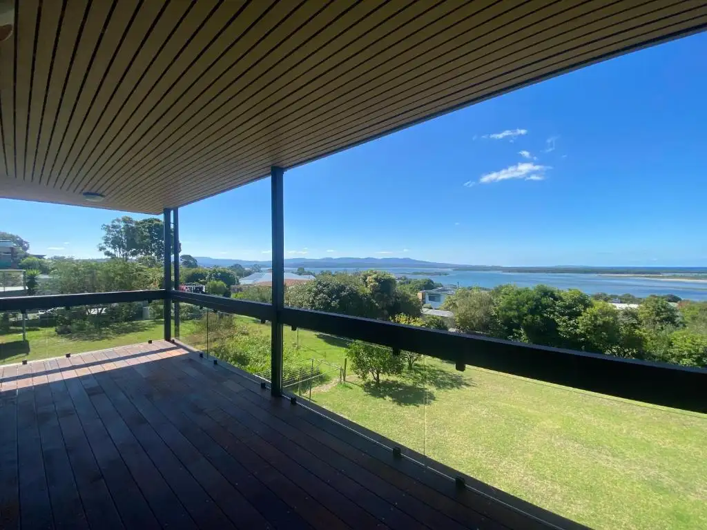 Main view of Homely apartment listing, 12 Brady Street, Mallacoota VIC 3892