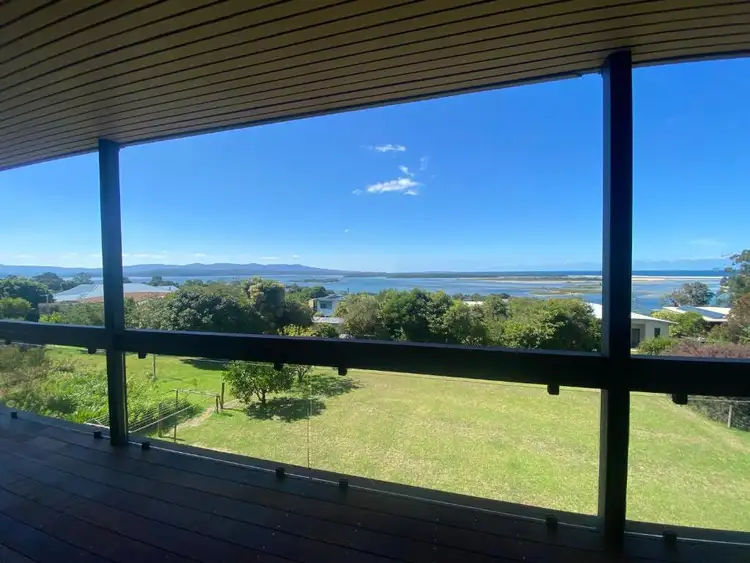 Second view of Homely apartment listing, 12 Brady Street, Mallacoota VIC 3892