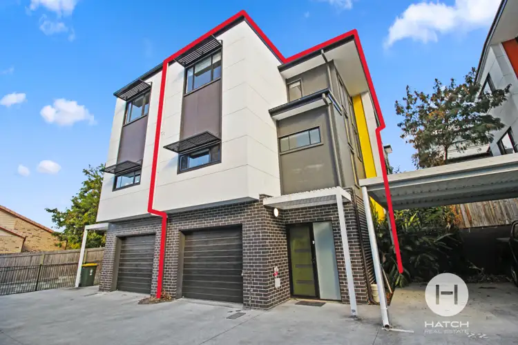 19/40 Lang Street, Sunnybank Hills QLD 4109