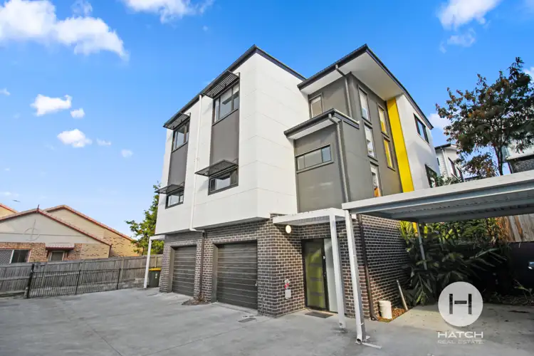 Third view of Homely townhouse listing, 19/40 Lang Street, Sunnybank Hills QLD 4109