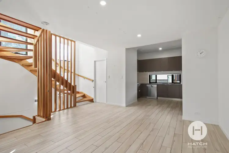 Fourth view of Homely townhouse listing, 19/40 Lang Street, Sunnybank Hills QLD 4109